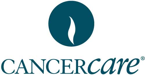 Cancer care logo