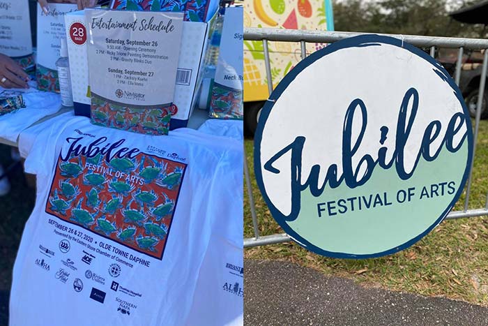 Jubilee Festival of Art