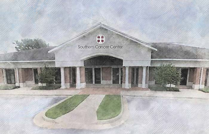 Southern Cancer Center
