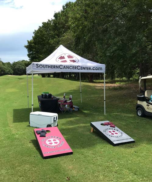 SBRMC Golf Tournament