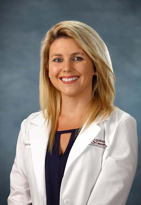 The SCC nurse Skyler Martin with smile at Mobile.AL The SCC nurse Skyler Martin with smile at Mobile.AL