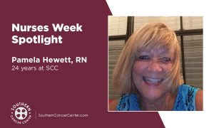 nurses week spotlights