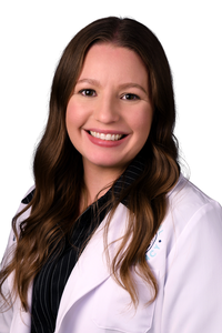 Adrienne Griffith, PharmD